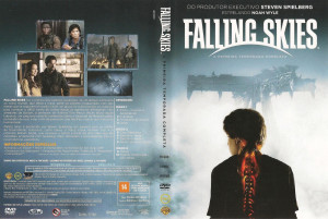 Nova Temporada Supernatural...