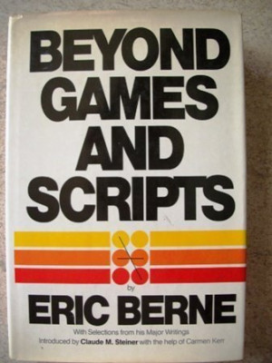 Eric Berne Quotes