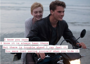 Now Is Good Quotes Tumblr