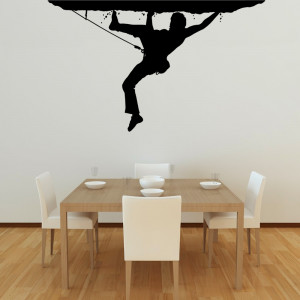 ... Paintings Transform Wallls With Cool Silhouette Paintings Ideas