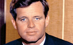 Breaking News: Joseph Kennedy III Launches Congressional Run