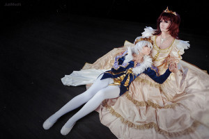 Princess Tutu_Happily ever after by SoranoSuzu