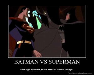batman superman spiderman funny quotes