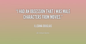 Illeana Douglas Quotes