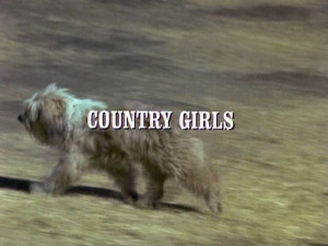Episode 103: Country Girls