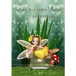 great_granddaughter_happy_birthday_cute_fairy.jpg?height=250&width=250 ...