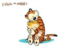 101 Funny Calvin and Hobbes Quotes