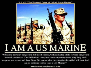 us marines