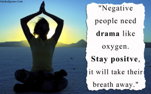 Funny Quotes About Negative People. Quote About Quoting People. View ...