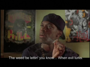 chris tucker, friday, movie, stoner, weed