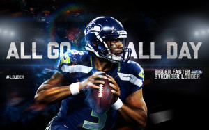 Russell Wilson – Seattle Seahawks – NFL Background