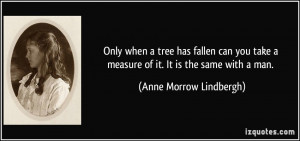 More Anne Morrow Lindbergh Quotes