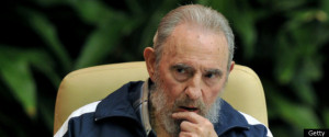 Fidel Castro