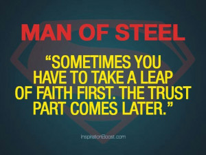 Superman quotes