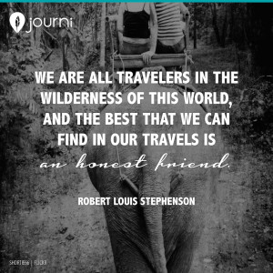 Famous Travel Quotes and Sayings