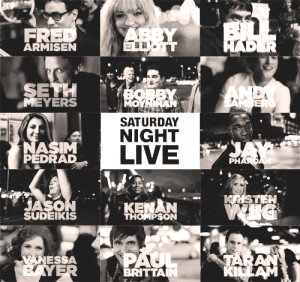 Saturday Night Live Quotes