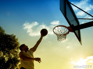 ogden nash said of basketball that it won t be fit for people until ...