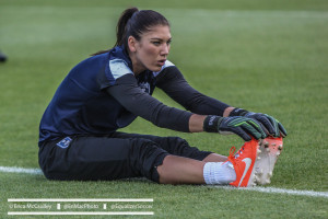 Hope Solo Quotes From Her Book Hope solo was available but