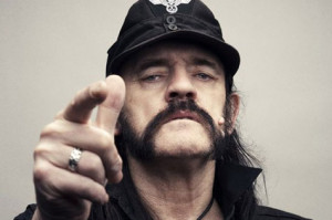 So that's my list, and I think it's pretty obvious that Lemmy is ...