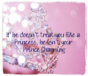 Princess Quote