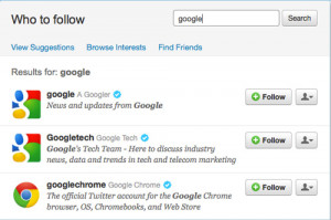 How To Search Twitter Users by Bio