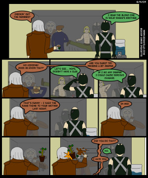 gamespot forums the metal gear solid board more funny mgs comics