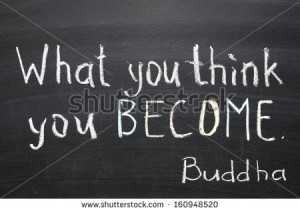 famous Buddha quote 