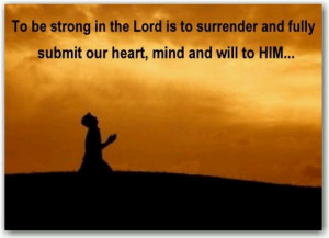 the proud, But gives grace to the humble.” Therefore submit to God ...
