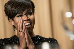 si è svolta ieri sera al washington hilton hotel la cena dei ...