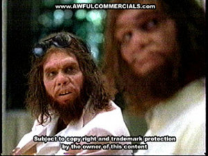 And Just For The Hell...