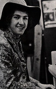 Mitch Mitchell Profile, Biography, Quotes, Trivia, Awards