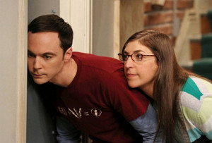 ... Season 7 Spoilers: Amy Ready to Take Next Step, But is Sheldon Ready
