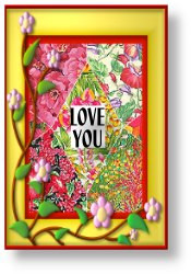 Love Cards with Love Quotes