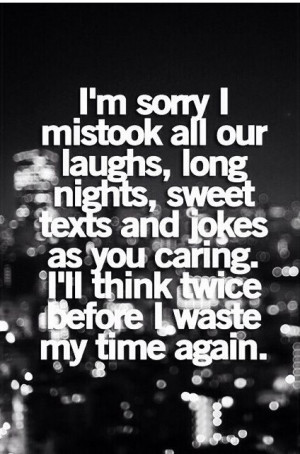 extremely sorry.