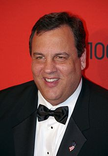 Chris Christie Quote