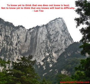 ... my large collection of inspirational quotes and motivational sayings