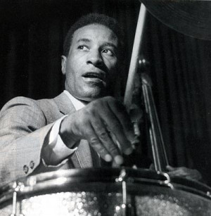 Max Roach Pictures
