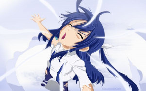 picture 1000x629 with fairy tail wendy marvell wendytsq girl long