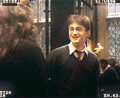 Daniel Radcliffe Emma Watson top drew gif1 emma dan dan x emma ...