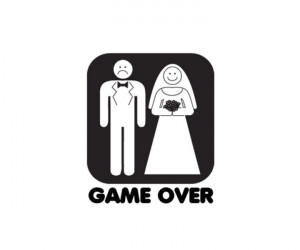 Game Over
