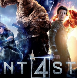 Miles Teller’s ‘Fantastic 4′ Co-Stars Come to His Defense After ...
