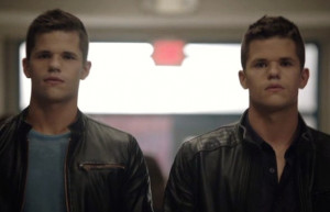 Max Carver The Movie Awards