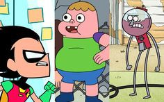 CLIP: Cartoon Network Premieres for July 3, 2014: 