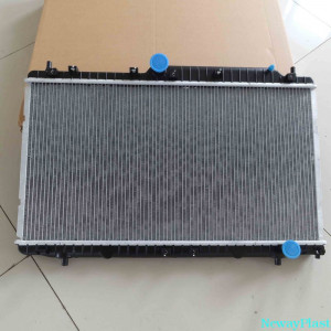 Heating radiator Cherry car radiator from China