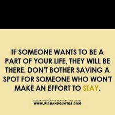 Friendship is a two-way street. I think I should make a friendship ...
