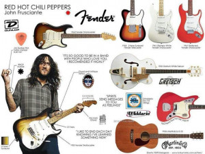 John Frusciante