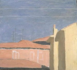 Paesaggio Di Giorgio Morandi Picture picture