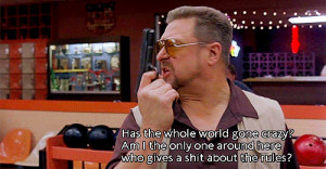 Top 10 amazing gifs quotes about the big lebowski