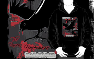 Ameda Nowlin › Portfolio › The Following: Quotes of a Killer