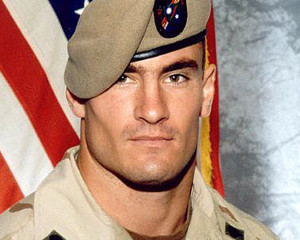Remembering Pat Tillman May 2, 2011